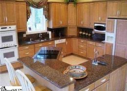 Callawassie Island SC 35 sugar mill drive