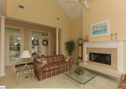 Callawassie Island SC 35 sugar mill drive