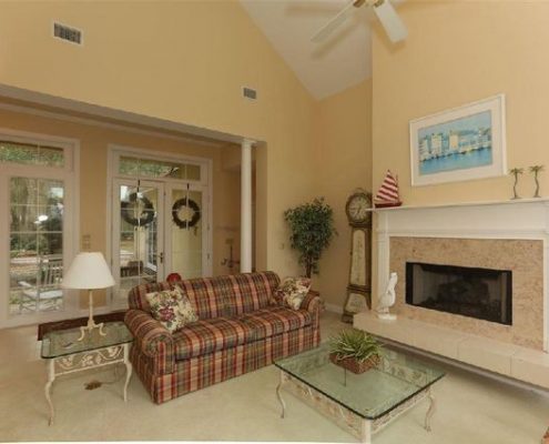 Callawassie Island SC 35 sugar mill drive