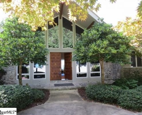 Cliffs at Glassy SC 2 night hawk way