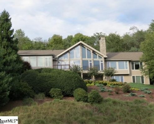 Cliffs at Glassy SC 2 night hawk way