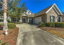 Hampton Hall SC 7 lansmere place