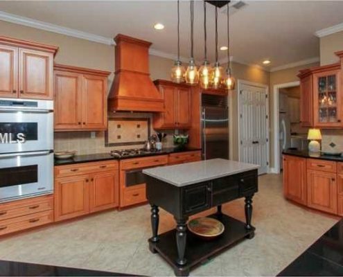 Hampton Hall SC 7 lansmere place