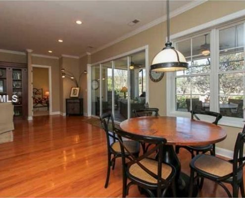 Hampton Hall SC 7 lansmere place