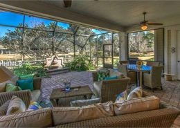 Hampton Hall SC 7 lansmere place