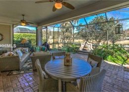 Hampton Hall SC 7 lansmere place