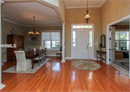 Hampton Hall SC 7 lansmere place