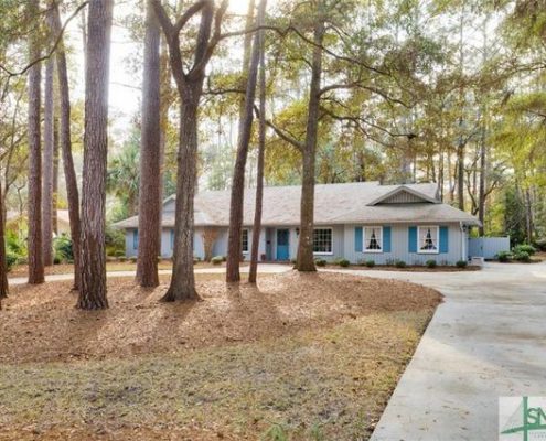 The Landings on Skidaway Island GA great deals on homes