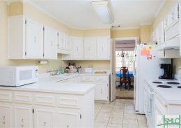 The Landings on Skidaway Island GA 128 mercer road