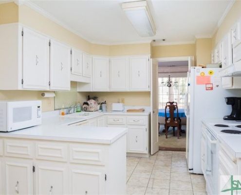 The Landings on Skidaway Island GA 128 mercer road