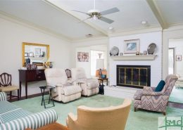 The Landings on Skidaway Island GA 128 mercer road