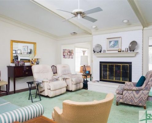 The Landings on Skidaway Island GA 128 mercer road