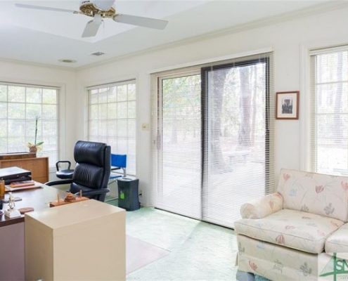 The Landings on Skidaway Island GA 128 mercer road