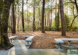 The Landings on Skidaway Island GA 128 mercer road