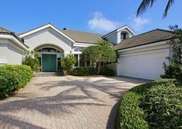 Sailfish Point FL 7027 SE Harbor Circle