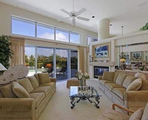 Sailfish Point FL luxury homes