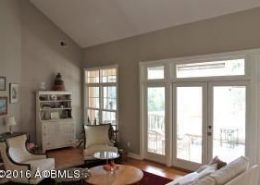 Callawassie Island SC 6 bent tree lane