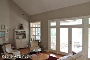 Callawassie Island SC 6 bent tree lane