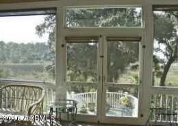 Callawassie Island SC 6 bent tree lane