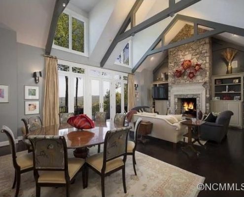 Champion Hills NC 124 bobby jones drive