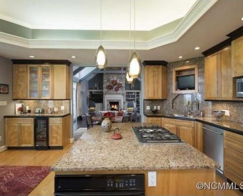 Champion Hills NC 124 bobby jones drive