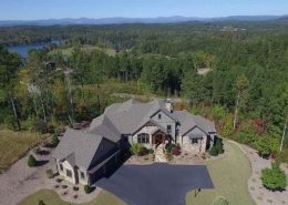 Cliffs at Keowee Springs 124 Hickory Springs Way