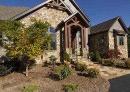 Cliffs at Keowee Springs 124 Hickory Springs Way