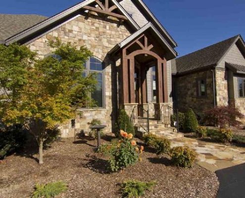 Cliffs at Keowee Springs 124 Hickory Springs Way