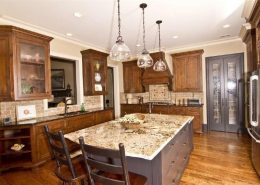 Cliffs at Keowee Springs 124 Hickory Springs Way