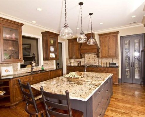 Cliffs at Keowee Springs 124 Hickory Springs Way