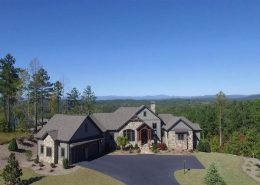 Cliffs at Keowee Springs 124 Hickory Springs Way