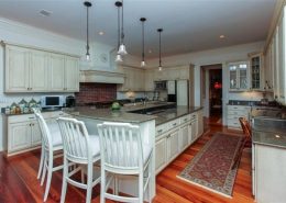 Colleton River SC 33 magnolia blossom drive