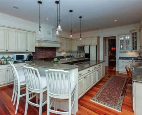 Colleton River SC 33 magnolia blossom drive