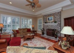 Colleton River SC 33 magnolia blossom drive