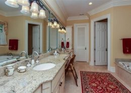 Colleton River SC 33 magnolia blossom drive