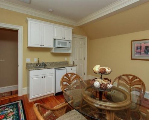 Colleton River SC 33 magnolia blossom drive