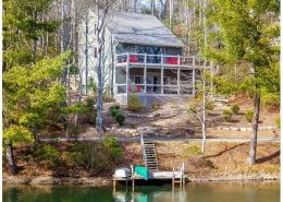 Connestee Falls NC 286 sequoyah lane