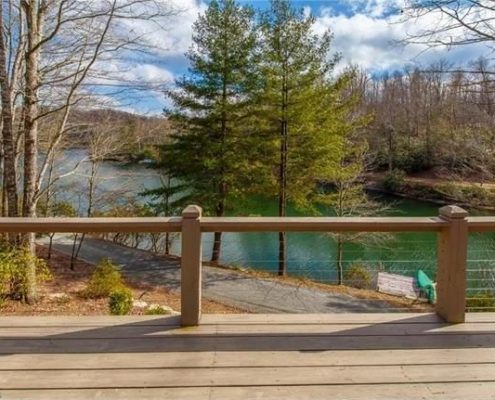 Connestee Falls NC 286 sequoyah lane