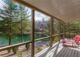 Connestee Falls NC 286 sequoyah lane