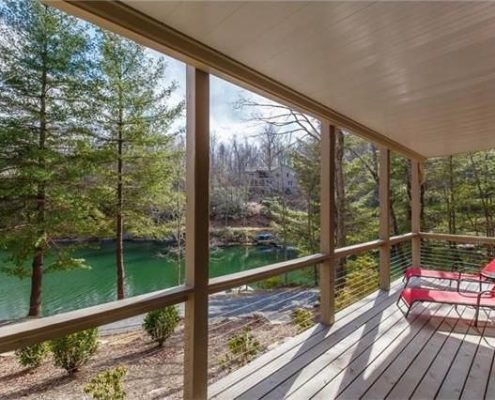 Connestee Falls NC 286 sequoyah lane