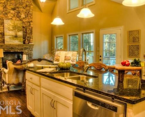 Currahee Club GA 63 timber ridge drive