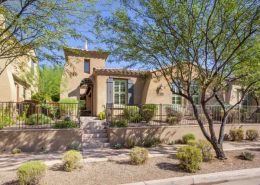 DC Ranch AZ 9260 East Canyon View Road