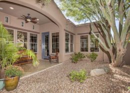 DC Ranch AZ 9260 East Canyon View Road