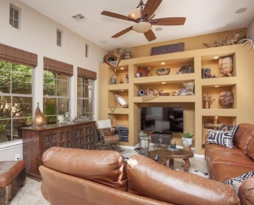 DC Ranch AZ 9260 East Canyon View Road