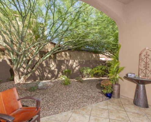 DC Ranch AZ 9260 East Canyon View Road