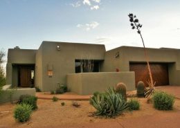 Desert Mountain AZ 10076 East Graythorn Drive