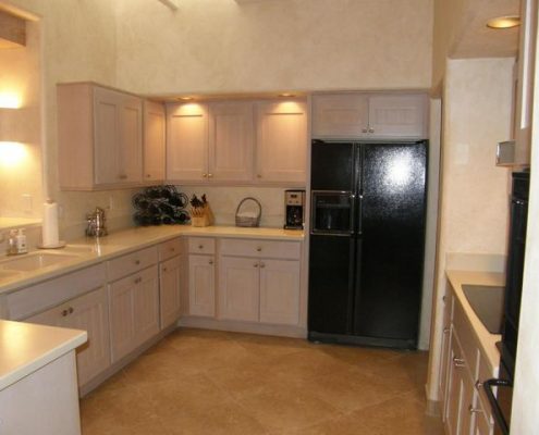 Desert Mountain AZ 10076 East Graythorn Drive