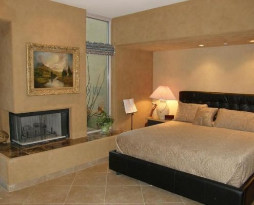 Desert Mountain AZ 10076 East Graythorn Drive