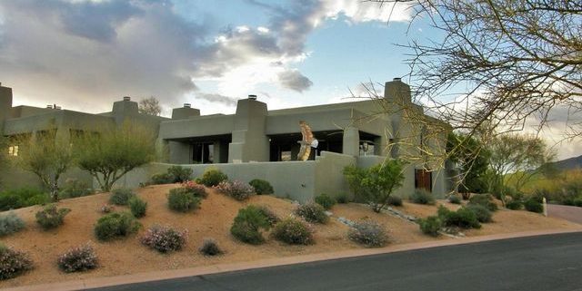 10076 East Graythorn Drive