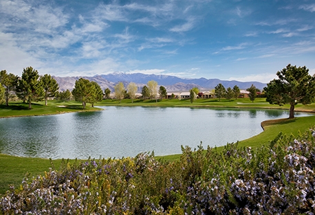 mountain falls golf club grill view plan 1